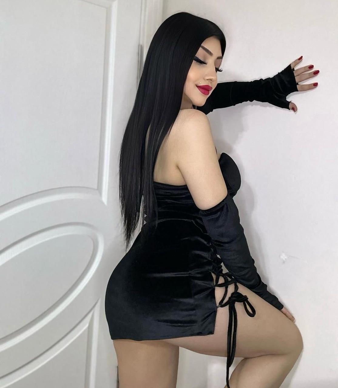 Trabzon Arsin eskort