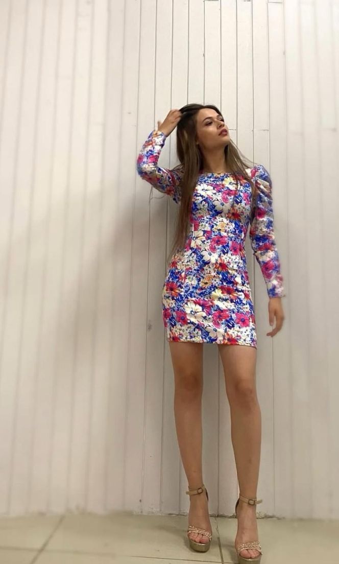 Trabzon Çamlı eskort