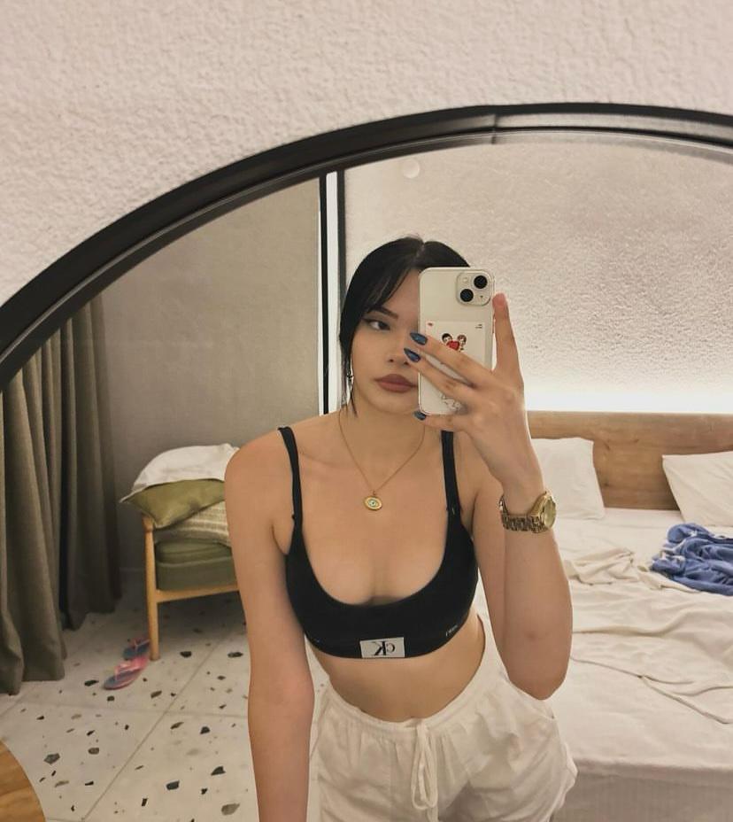 Trabzon Çamlı escort