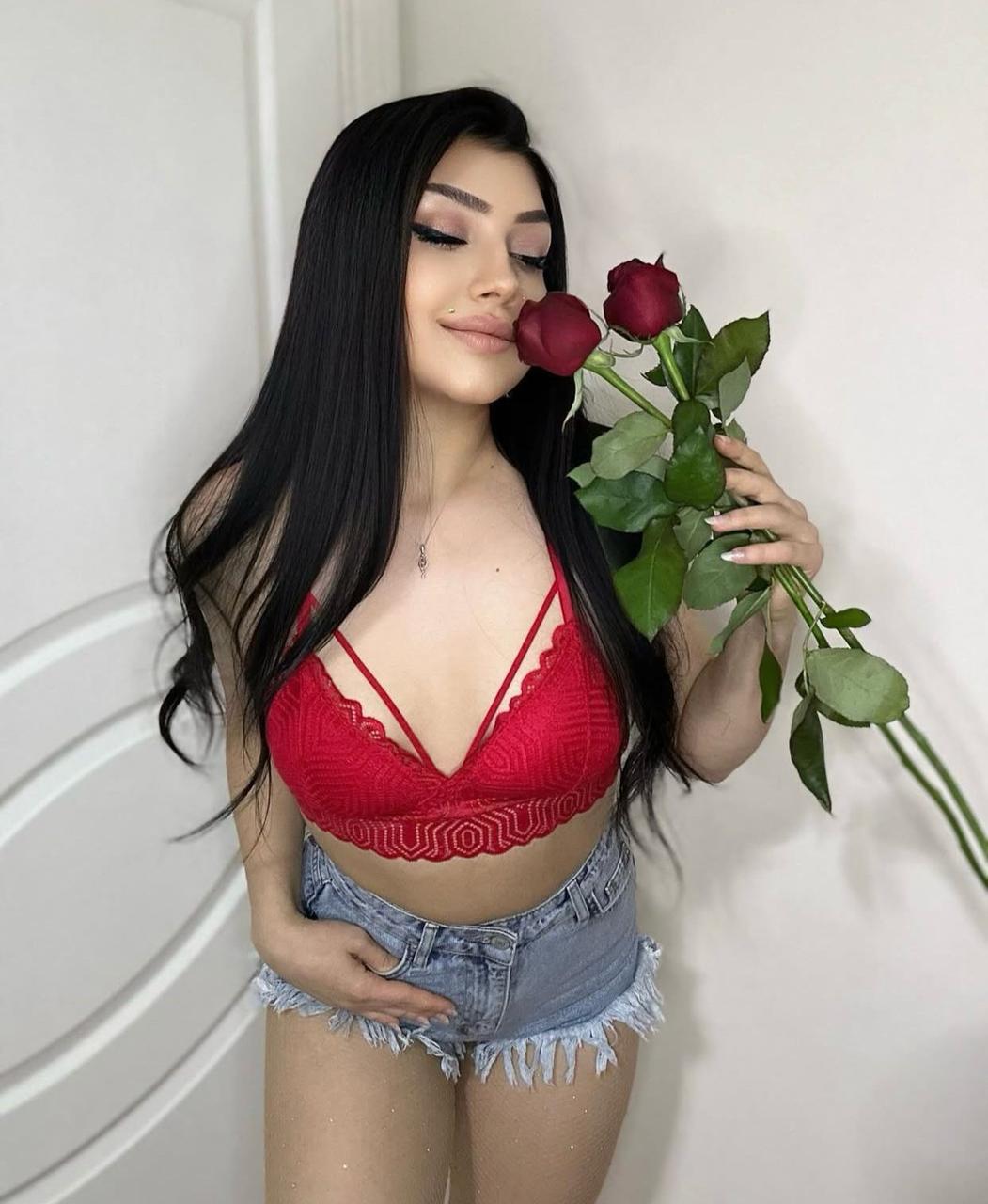 AKÇAABAT ESCORT FERİHA